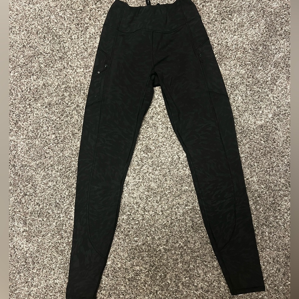 Athleta Rainer Leggings View 2